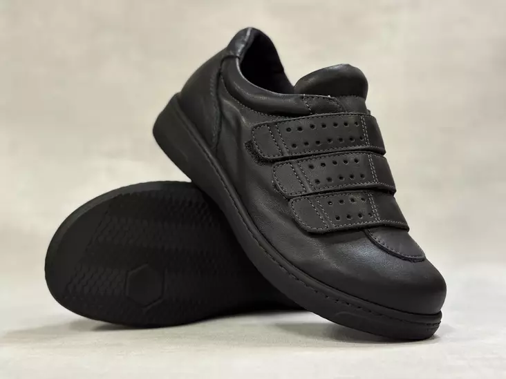 PodoWell Aquitaine unisex 3xtarra - Naisten ORTO-kengät - AQUI - 4