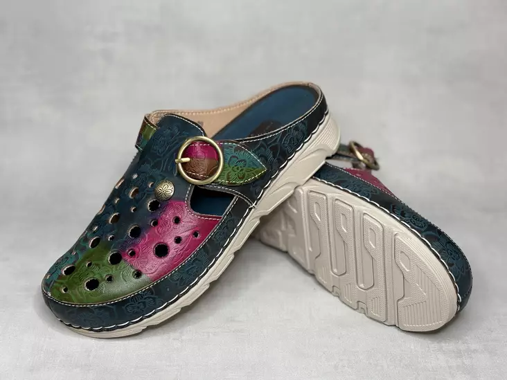 Laura Vita Dorry 08 pistokas - Naisten pistokkaat - Jd18198j - 1