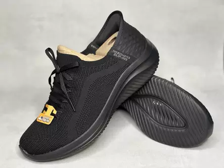 Skechers 149710W Slip-ins lenkkari - Naisten matalavartiset tennarit - 149710wBBK - 1