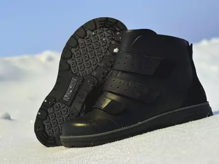 PodoWell Artik talvikenkä - Naisten ORTO-kengät - Artik - 6