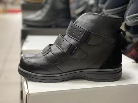 PodoWell Artik talvikenkä - Naisten ORTO-kengät - Artik - 2