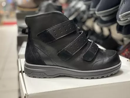 PodoWell Artik talvikenkä - Naisten ORTO-kengät - Artik - 1