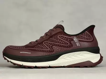 Skechers 180257/BUBK Switch back Mist - Naisten matalavartiset tennarit - 180257BUBK - 2