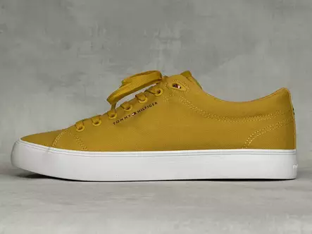Tommy Hilfiger ZF2 Harlem Core II - Miesten matalavartiset tennarit - M05817K - 2
