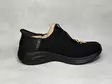 Skechers 149710W Slip-ins lenkkari - Naisten matalavartiset tennarit - 149710wBBK - 3