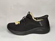 Skechers 149710W Slip-ins lenkkari - Naisten matalavartiset tennarit - 149710wBBK - 2