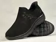 Skechers 169157 BBK Easy Going - Ulkoilukengät - 169157BBK - 1