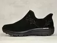 Skechers 169157 BBK Easy Going - Ulkoilukengät - 169157BBK - 2