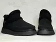 Skechers 114895/BBK talvikenkä - Naisten nauhattomat kävelykengät - 114895BBK - 5