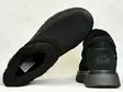 Skechers 114895/BBK talvikenkä - Naisten nauhattomat kävelykengät - 114895BBK - 6
