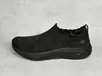 Skechers 125329BBK Go Walk Archfit 2.0 - Naisten lenkkitossut ja urheilukengät - 123529BBK - 2