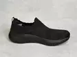 Skechers 125329BBK Go Walk Archfit 2.0 - Naisten lenkkitossut ja urheilukengät - 123529BBK - 3