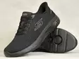 Skechers 125342BBK Go Walk Archfit 2.0 - Naisten lenkkitossut ja urheilukengät - 125342BBK - 1