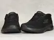Skechers 125342BBK Go Walk Archfit 2.0 - Naisten lenkkitossut ja urheilukengät - 125342BBK - 4