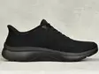 Skechers 125342BBK Go Walk Archfit 2.0 - Naisten lenkkitossut ja urheilukengät - 125342BBK - 3