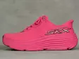 Skechers 129473HPBK Hallandale - Naisten lenkkitossut ja urheilukengät - 129473HPBK - 2
