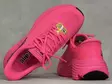 Skechers 129473HPBK Hallandale - Naisten lenkkitossut ja urheilukengät - 129473HPBK - 3