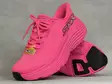 Skechers 129473HPBK Hallandale - Naisten lenkkitossut ja urheilukengät - 129473HPBK - 1