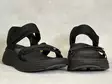 Skechers 141631/BBK Max Cushioning Elite - Naisten arkisandaalit - 141631BBK - 6