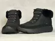 Skechers 144844/BBK Encore Maisie - Naisten nilkkurit - 144844BBK - 4