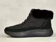 Skechers 144844/BBK Encore Maisie - Naisten nilkkurit - 144844BBK - 2