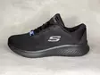 Skechers 149991 Skech-Lite Pro - Naisten lenkkitossut ja urheilukengät - 149991BBK - 1