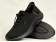 Skechers 150457BBK Ultra Flex 3.0 - Naisten matalavartiset tennarit - 150457BBK - 1