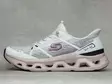 Skechers 150513/WBPK Glide-Step Altus - Naisten matalavartiset tennarit - 150513WBPK - 2
