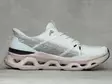 Skechers 150513/WBPK Glide-Step Altus - Naisten matalavartiset tennarit - 150513WBPK - 5