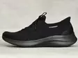 Skechers 150801/BBK Ultra Flex 4.0 - Naisten matalavartiset tennarit - 150801BBK - 2