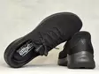 Skechers 150801/BBK Ultra Flex 4.0 - Naisten matalavartiset tennarit - 150801BBK - 6