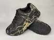 Skechers 155584BBK Marbel Marvel UNO - Naisten lenkkitossut ja urheilukengät - 155584BBK - 1