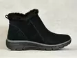 Skechers 168042BBK Easy Going - Naisten nilkkurit - 168042BBK - 3