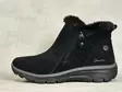 Skechers 168042BBK Easy Going - Naisten nilkkurit - 168042BBK - 2