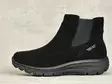 Skechers 169109 BBK Easy Going - Ulkoilukengät - 169109BBK - 2