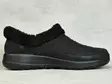 Skechers 175489/BBK On The Go Joy - Naisten matalavartiset tennarit - 175489BBK - 3