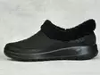 Skechers 175489/BBK On The Go Joy - Naisten matalavartiset tennarit - 175489BBK - 2