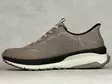 Skechers 180257/TPBK Switch back Mist - Naisten nauhattomat kävelykengät - 180257TPBK - 3