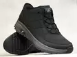 Skechers 180540/BKCC Ravine Rush - Ulkoilukengät - 180540BK - 1
