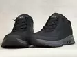 Skechers 180540/BKCC Ravine Rush - Ulkoilukengät - 180540BK - 4