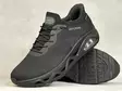 Skechers 190115BBK Uno Air Gliders - Naisten matalavartiset tennarit - 190115BBK - 1