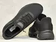 Skechers 190115BBK Uno Air Gliders - Naisten matalavartiset tennarit - 190115BBK - 3