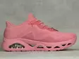 Skechers 190115PNK Uno Air Gliders - Naisten matalavartiset tennarit - 190115PNK - 5