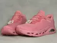 Skechers 190115PNK Uno Air Gliders - Naisten matalavartiset tennarit - 190115PNK - 6