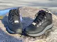 Skechers 205285/BLK Meroe Pikeman - Miesten lenkkarit - 205285BLK - 4