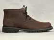 Skechers 205903DKBR Quintero Damien - Miesten nilkkurit - 205903DK - 2