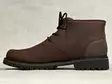 Skechers 205903DKBR Quintero Damien - Miesten nilkkurit - 205903DK - 3