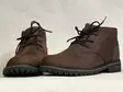 Skechers 205903DKBR Quintero Damien - Miesten nilkkurit - 205903DK - 4