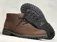 Skechers 205903DKBR Quintero Damien - Miesten nilkkurit - 205903DK - 1