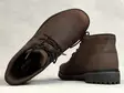 Skechers 205903DKBR Quintero Damien - Miesten nilkkurit - 205903DK - 6